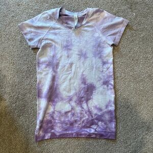 Lululemon swiftly tech